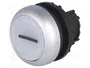 EATON ELECTRIC Interruptor de presión RMQ-Titan 22mm Blanco