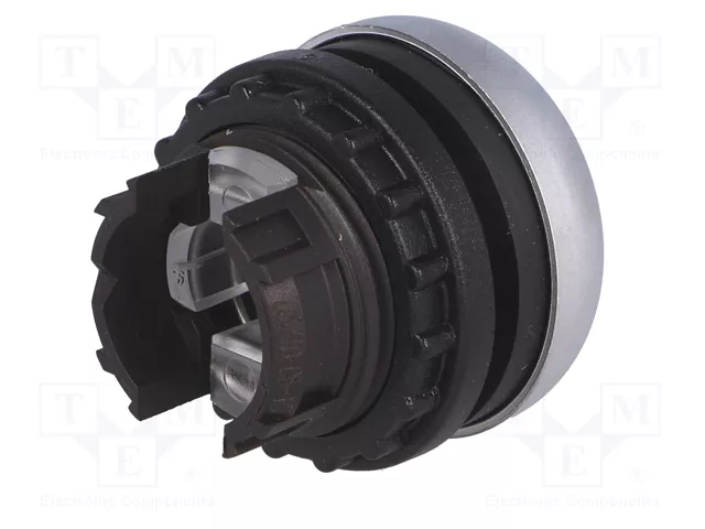 EATON ELECTRIC Interruptor de presión RMQ-Titan 22mm Blanco