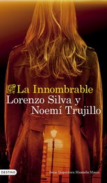 La Innombrable, Lorenzo Silva - DESTINO