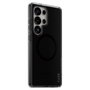 PanzerGlass CARE Urban Combat Smokey Black para Samsung Galaxy S25 Ultra
