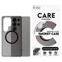PanzerGlass CARE Urban Combat Smokey Black para Samsung Galaxy S25 Ultra