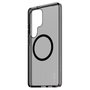 PanzerGlass CARE Urban Combat Smokey Black para Samsung Galaxy S25 Ultra
