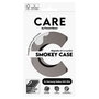 PanzerGlass CARE Urban Combat Smokey Black para Samsung Galaxy S25 Ultra