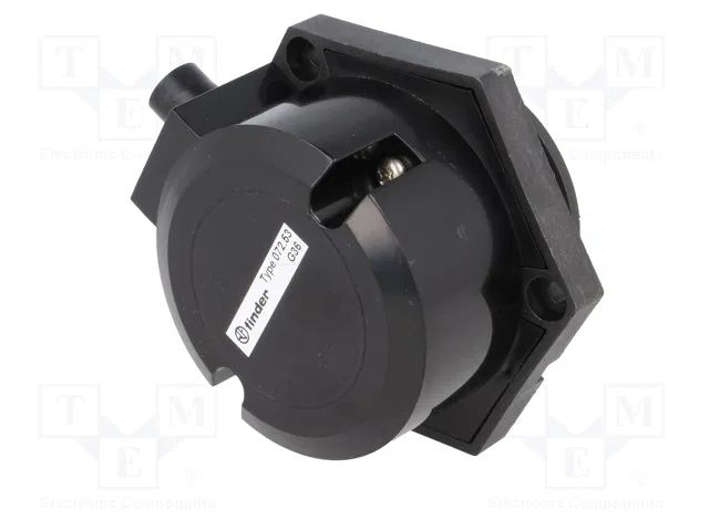 FINDER Fijación de electrodo 072.53