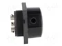 FINDER Fijación de electrodo 072.53
