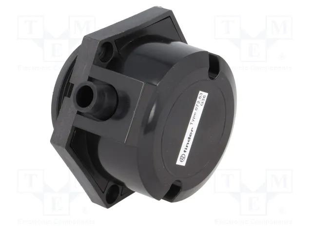 FINDER Fijación de electrodo 072.53