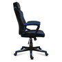 Silla Gaming Huzaro FORCE 2.5 Azul Negro