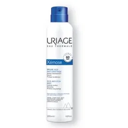 URIAGE Xémose Bruma SOS Antiprurito para Picor e Irritación Piel Seca Atópica 200 ml