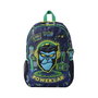 Totto Mochila Morral Kong Lab L MJ04KLB003-2410-8JDL Azul Marino Poliester