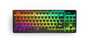 SteelSeries Teclado Apex Pro TKL USB + RF Wireless + Bluetooth QWERTY Inglés de EE. UU. Negro