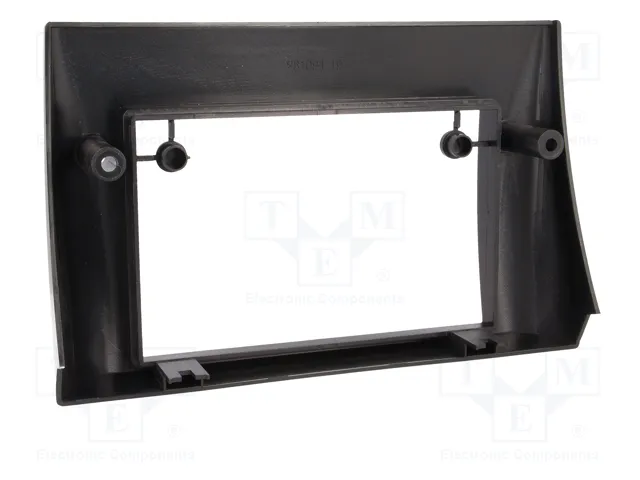 ACV Bastidor de montaje de radio 2 DIN para Fiat Stilo