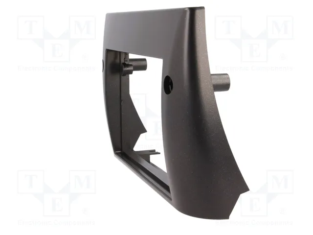 ACV Bastidor de montaje de radio 2 DIN para Fiat Stilo