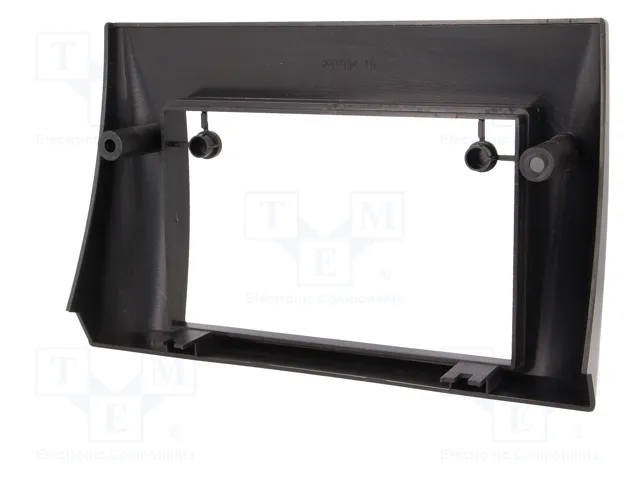 ACV Bastidor de montaje de radio 2 DIN para Fiat Stilo