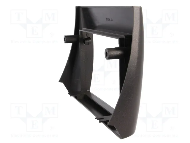 ACV Bastidor de montaje de radio 2 DIN para Fiat Stilo