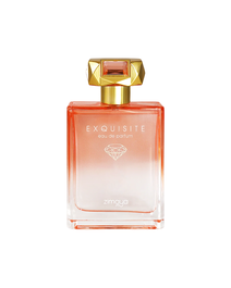 Exquisite, Agua de perfume, Para mujeres, 100 ml