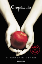 Crepúsculo, Stephenie Meyer - DEBOLSILLO