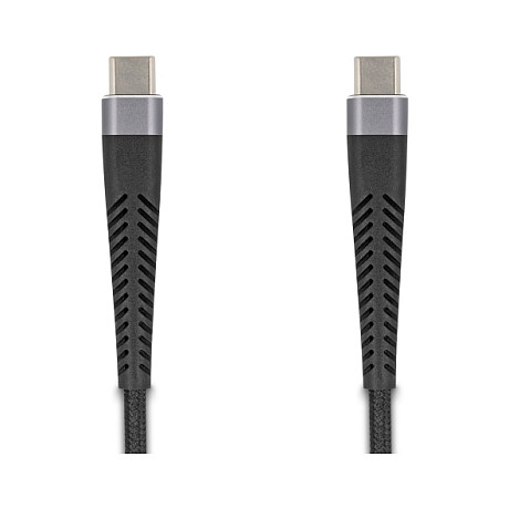 DeLOCK Cable USB 2.0 Typ-C a Typ-C 60W 2m