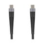 DeLOCK Cable USB 2.0 Typ-C a Typ-C 60W 2m