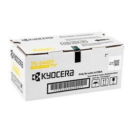 Kyocera TK-5440Y Tóner Amarillo XL