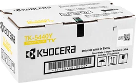 Kyocera TK-5440Y Tóner Amarillo XL
