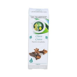 MARNYS Aceite Esencial de Clavo 15 ml