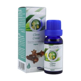 MARNYS Aceite Esencial de Clavo 15 ml