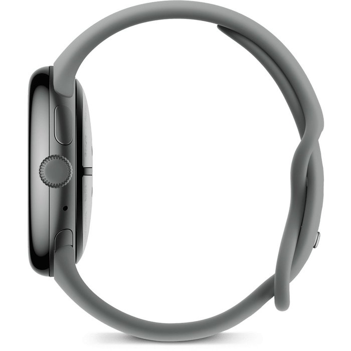 Google Pixel Watch 3 45mm WiFi Hazel Smartwatch con GPS y AMOLED