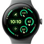 Google Pixel Watch 3 45mm WiFi Hazel Smartwatch con GPS y AMOLED