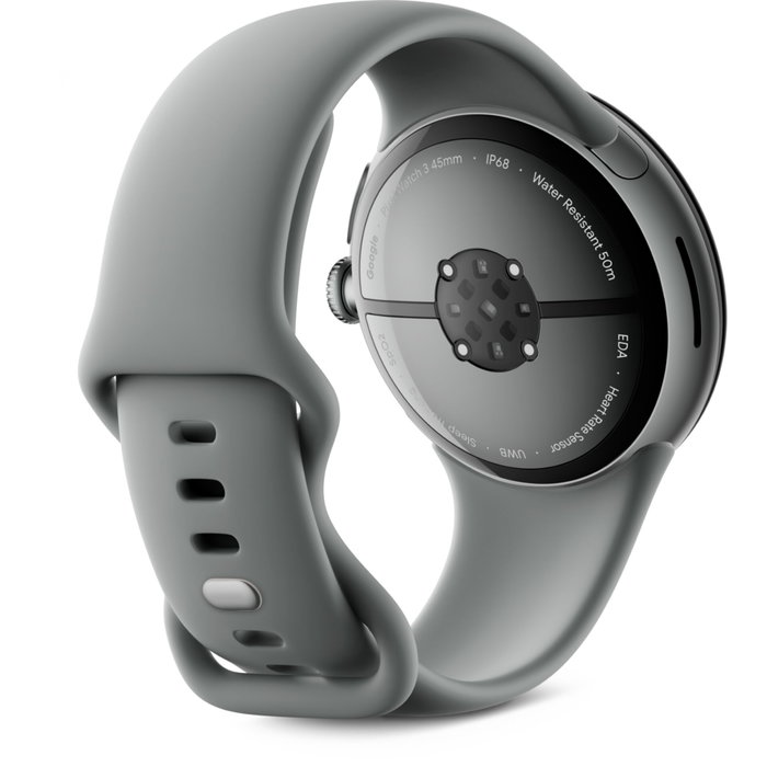 Google Pixel Watch 3 (45mm) WiFi Hazel
