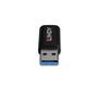 Lindy 71264 Cambiador de Género USB Type A a USB Type C Negro