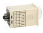 LOVATO ELECTRIC Relé de tiempo 31L48 18s÷780min 24VDC