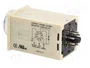LOVATO ELECTRIC Relé de tiempo 31L48 18s÷780min 24VDC