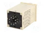 LOVATO ELECTRIC Relé de tiempo 31L48 18s÷780min 24VDC