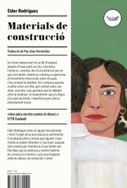 Materials de construcció, Eider Rodriguez - DEL PERISCOPI