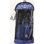 Aletas de Snorkel Aqua Sphere Amika Man Azul