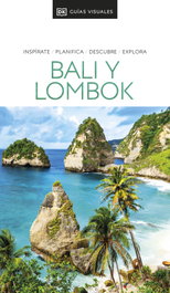 DORLING KINDERSLEY (DK) Bali y Lombok, AA.VV. - DORLING KINDERSLEY (DK)