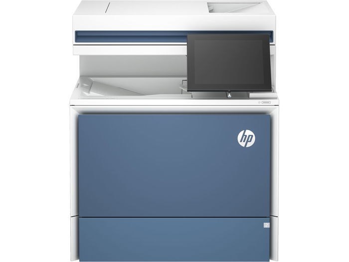 HP Multifuncion laser color Enterprise 5800dn HP Multifuncion laser color Enterprise 5800dn