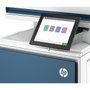 HP Enterprise 5800dn Multifuncion Laser Color