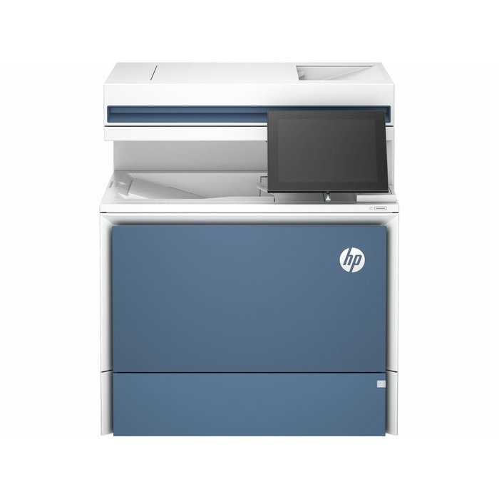 HP Enterprise 5800dn Multifuncion Laser Color