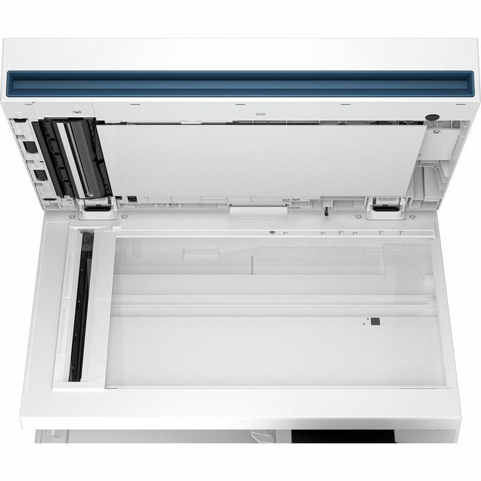 HP Enterprise 5800dn Multifuncion Laser Color