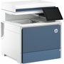 HP Enterprise 5800dn Multifuncion Laser Color
