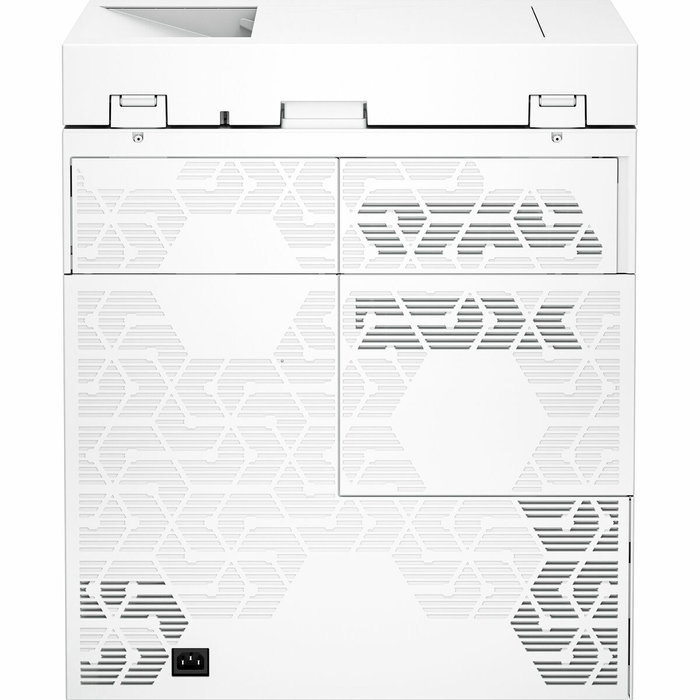 HP Enterprise 5800dn Multifuncion Laser Color