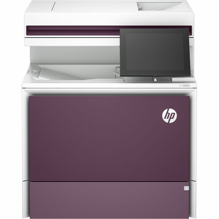 HP Enterprise 5800dn Multifuncion Laser Color