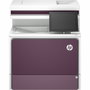 HP Enterprise 5800dn Multifuncion Laser Color