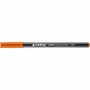 Edding Rotulador 1300 Naranja (Set de 10)