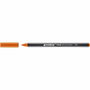 Edding Rotulador 1300 Naranja (Set de 10)