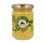 ALCE NERO Salsa Pesto Calabacín 130gr BIO