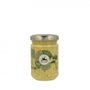 ALCE NERO Salsa Pesto Calabacín 130gr BIO