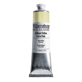 Williamsburg Amarillo Brillante Claro 150ml