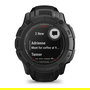 Garmin Instinct 2X Solar Tactical Edition Reloj Inteligente GPS Hombre Mujer 50mm Negro